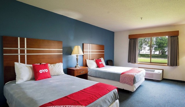 Pet-Friendly Room Near Casino + Local Dining & Attractions in Redwood Falls