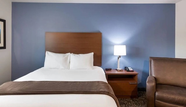 Pet-Friendly Room w/Full Kitchen Near Downtown & Attractions! | Free Parking