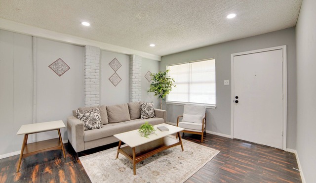 Pet-Friendly Sachse Home: Large Fenced Yard