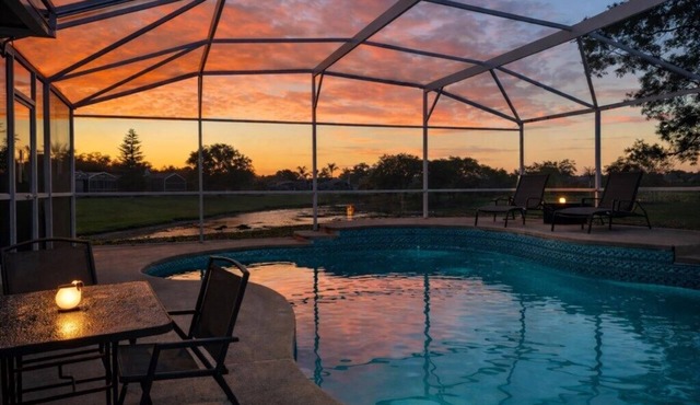 Pet-Friendly | Saltwater Pool, Hot Tub & BBQ