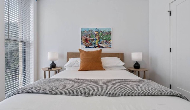 Pet-Friendly Sanctuary Near Downtown—Perfect for Family Adventures