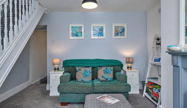 Pet-Friendly scenic cottage in Snowdonia, No Deposit