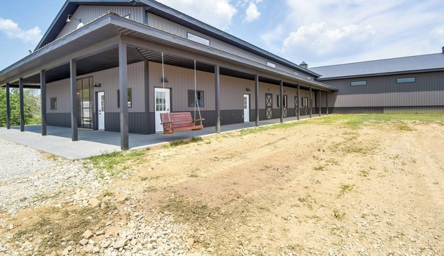 Pet-Friendly Selma Studio w/ On-Site Ranch!