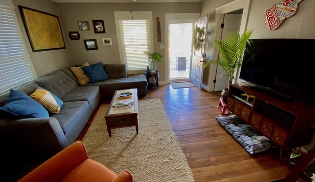 Pet Friendly Small House in the Heart of Paducah