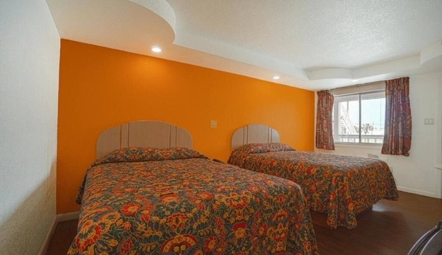 Pet Friendly Stay Near Texas Aquarium – Parking Included