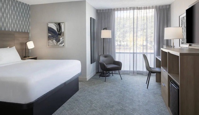 Pet-Friendly Stay in Boston near Copley Square & Hynes-0.6 mile | Free Breakfast