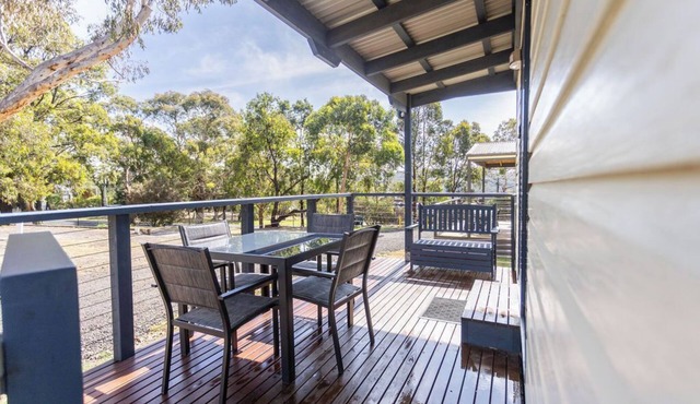 Pet Friendly Stays - BIG4 Aireys Inlet