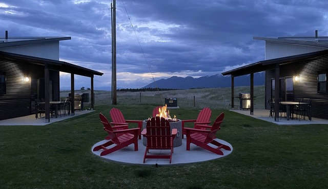 Pet Friendly! The Jewel View Cottages Unit 5