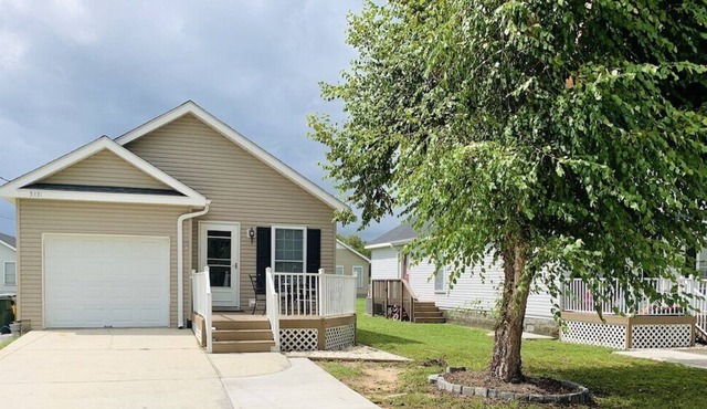 Pet Friendly-Travel Nurses-NAS-Extended Stays 5331