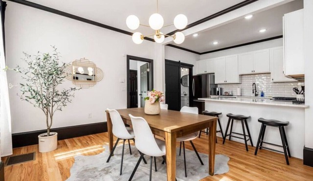 Pet Friendly | Trendy Neighborhood | Close to OSU