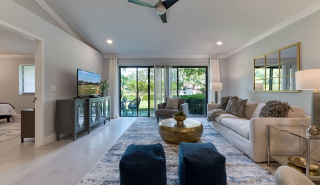 PET FRIENDLY Brand New cottage with great rates! Book now - it won’t last