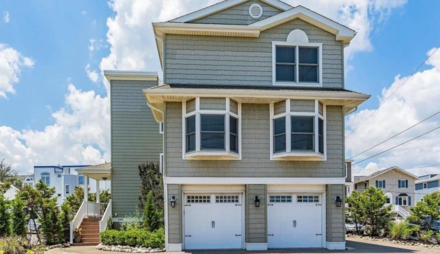 pet friendly vacation rental on LBI