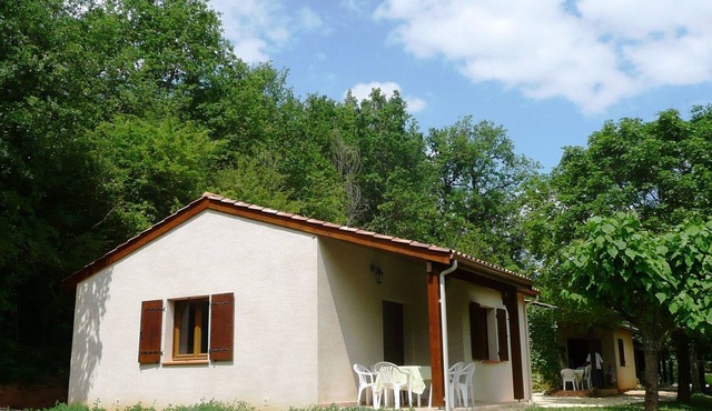 Pet-Friendly Villa in Dordogne