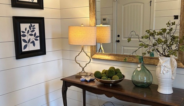 Pet friendly with community pool!