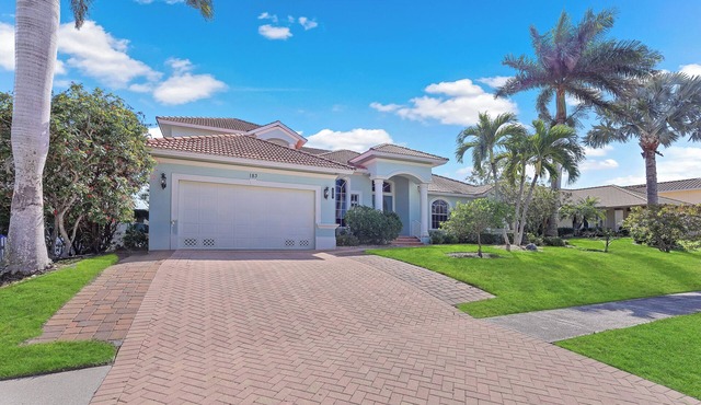 Pet-Friendly Waterfront Home | Heated Pool & Spa
