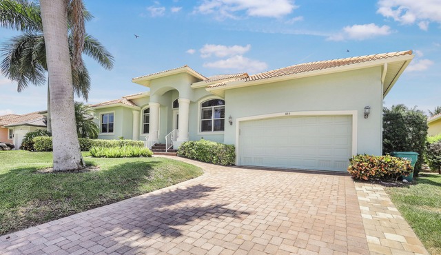 Pet-Friendly Waterfront Home | Near Beach w/Pool