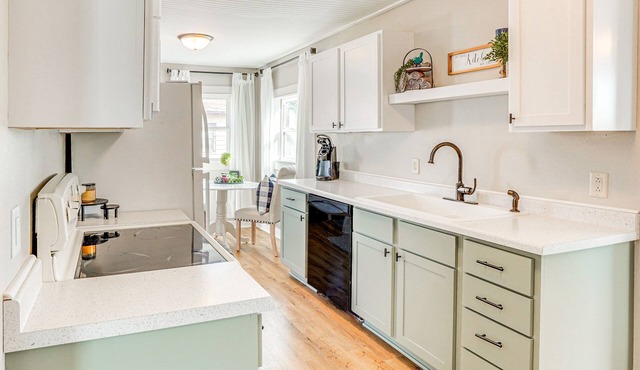 Pet-Friendly Watertown Home ~ 1 Mi to Downtown!