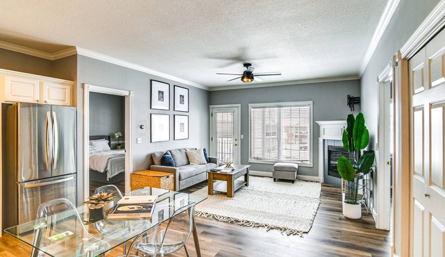 Pet-Friendly Waukee Condo: 14 Mi to Des Moines!