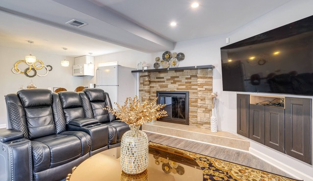 Pet-Friendly Woodbridge Retreat Near Potomac Mills