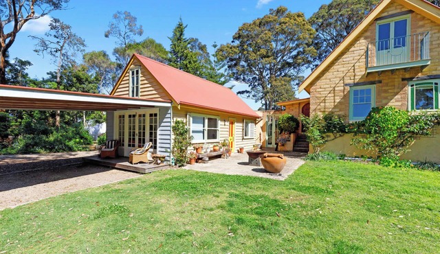 Petana Farm Stay Summ