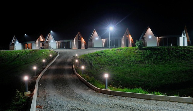 Petar Plitvice in Rastovača - Haus für 2-4 Personen