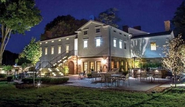 Peter Allen Inn & Event Center