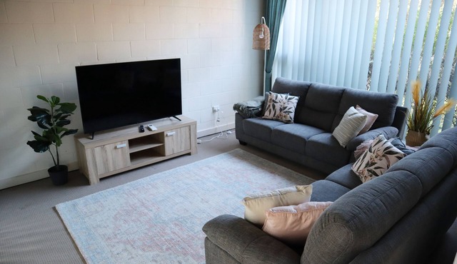 Peter Lalor House, Mount Helen