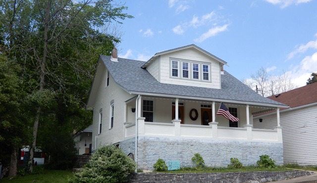 Peter Ray House