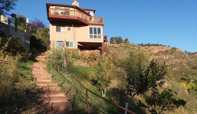 Peter's Cliff House