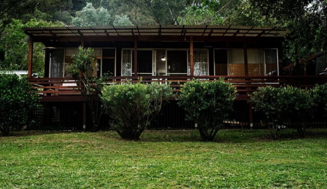 Peter's on Bar Point *Boat Access ONLY*