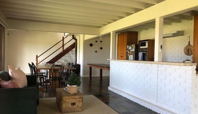 Peterborough Beach House