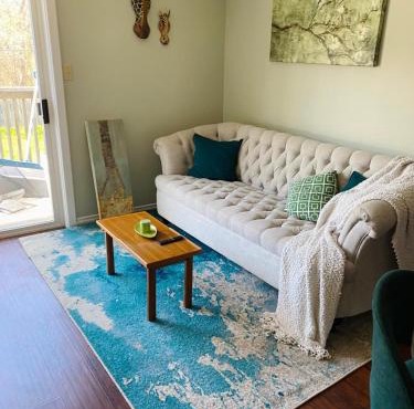 Peterborough Cosy Apartment