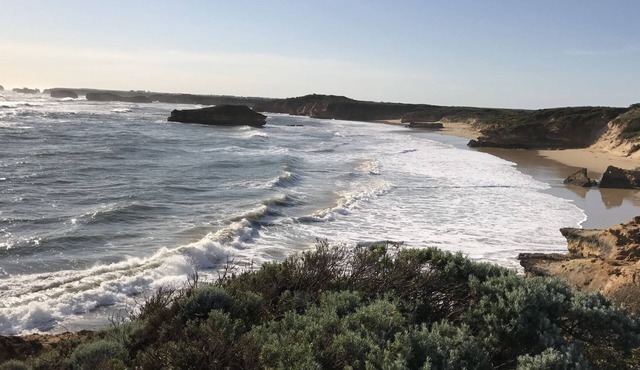 Peterborough Foreshore Holiday Accommodation