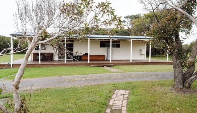 Peterborough Serenity GOR