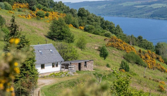 Peter’s Shed by Interhome