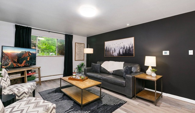 Peterson Flats - Downtown Group Retreat