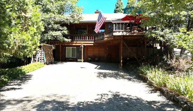 Peterson's Place - A cozy Retreat