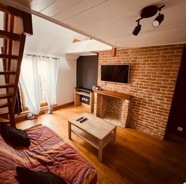 Petit AmienSud idéal pour 2