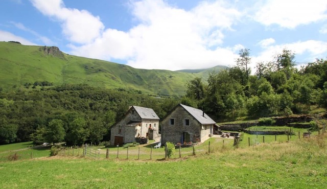 Petit Aoulet - Accous