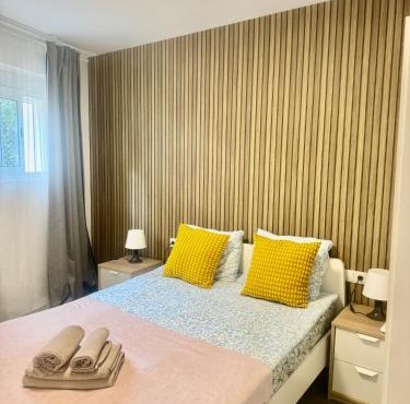 Petit Apartment