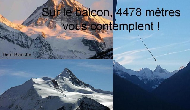 Petit Appart de Charme Eau chaude solaire Rénovation 2021 Wifi disponible Belvedere 5
