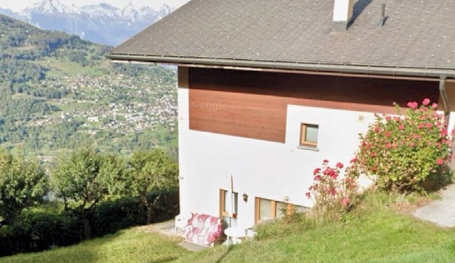 Petit Appartement à Louer Dans le Val Dhérens