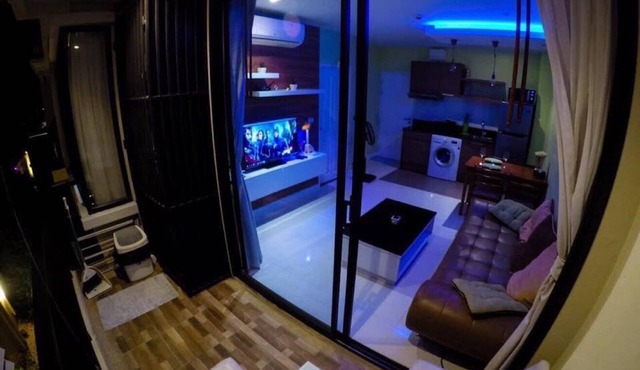 Petit appartement d’une chambre , romantique et agreable non loin de Sedan