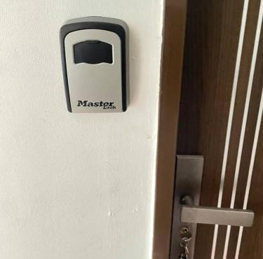 Petit appartement romantique à la campagne