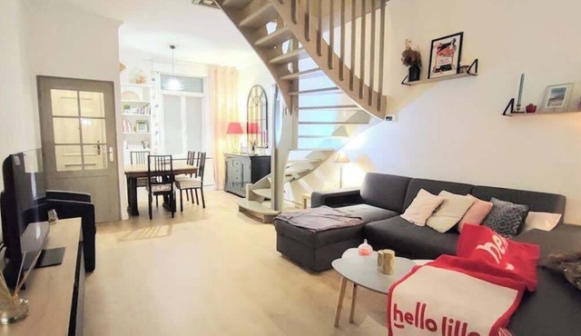 Petit Calais Tourcoing : maison culture et art