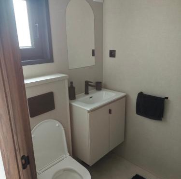 Petit chalet