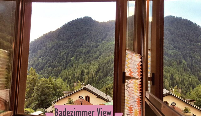 Petit Chalet - Nice Wallis View