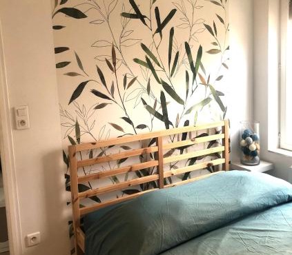 Petit cocon à 10 minutes de Strasbourg