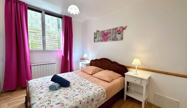 Petit cocon - Appart' proche St-Valery & Le Crotoy