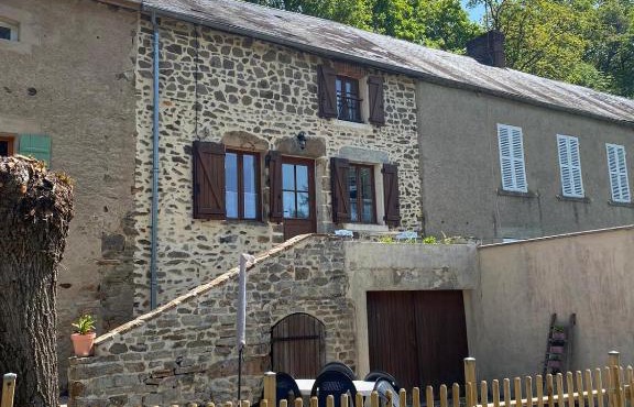 Petit cocon au cœur du Morvan